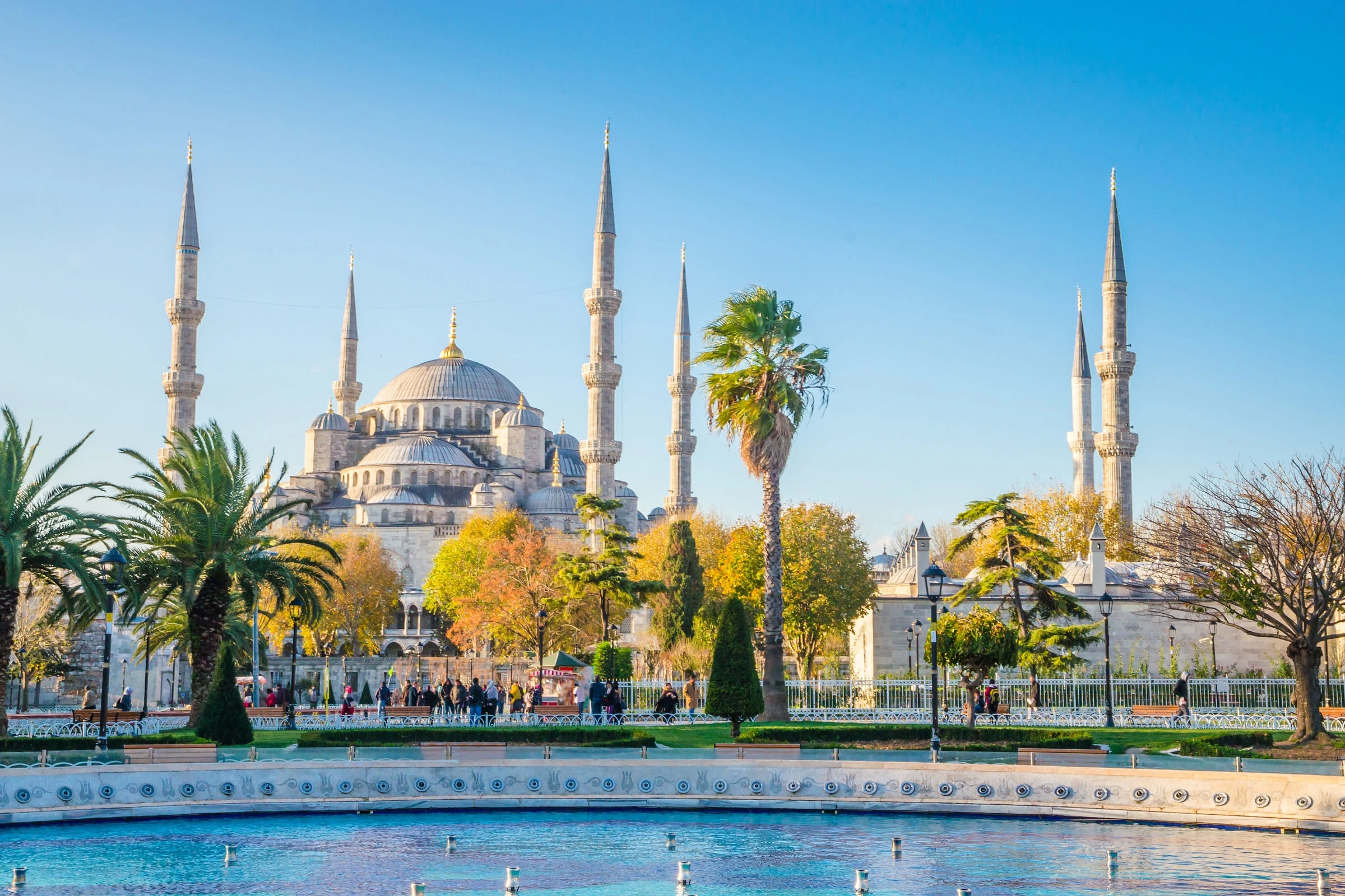 Enchanted Turkey, Greece & Croatia Cruise – 11 Nights aboard Norwegian Viva